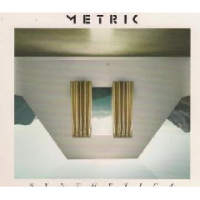 Metric - Synthetica Photo