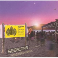 Ministry Of Sound - Sessions - Summer 2007 Photo