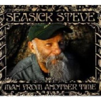 Seasick Steve - Man From Another Time Photo