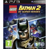 LEGO Batman 2: DC Super Heroes LEGO Batman 2: DC Super Heroes Photo