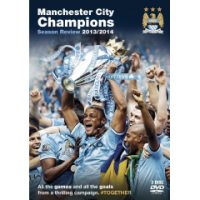Manchester City: End of Season Review 2013/2014 Photo