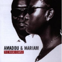 Amadou And Mariam - The Magic Couple Photo