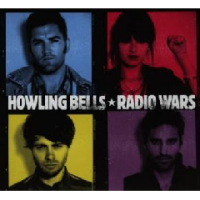 Howling Bells - Radio Wars Photo