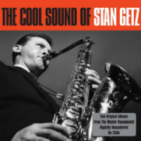 Cool Sounds of Stan Getz - Photo