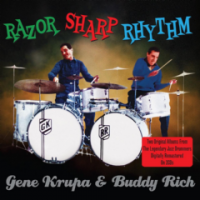 Razor Sharp Rhythm - Razor Sharp Rhythm - Photo