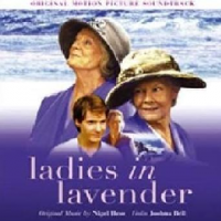 Original Soundtrack - Ladies In Lavender Photo