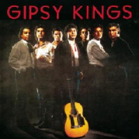 Gipsy Kings - Gipsy Kings Photo