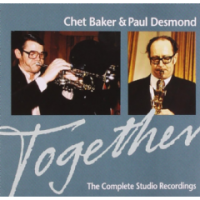 Chet Baker - Together Photo