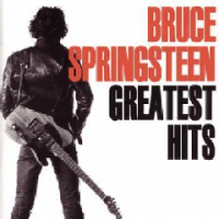 Springsteen;bruce - Greatest Hits Photo