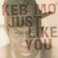 Keb' Mo' - Just Like You Photo