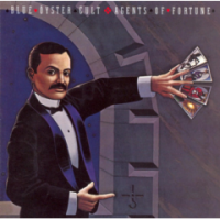Blue Oyster Cult - Agents Of Fortune Photo