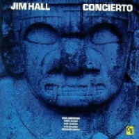 Jim Hall - Concerto Photo