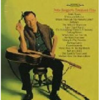 Seeger Pete - Greatest Hits Seeger Pete - Greatest Hits Photo