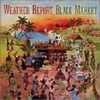 Weather Report - Black Market - Expanded Edition Photo