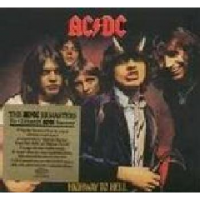 Ac / Dc - Highway To Hell Photo