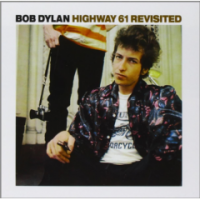 Dylan Bob *** - Highway 61 Revisited Photo
