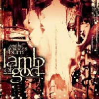 Lamb Of God - As The Palaces Burn Lamb Of God - As The Palaces Burn Photo