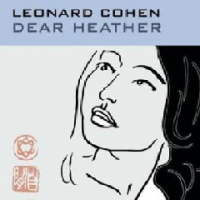 Cohen Leonard - Dear Heather Photo