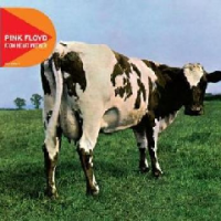 Pink Floyd - Atom Heart Mother - Discovery Version Photo