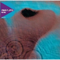Pink Floyd - Meddle - Discovery Version Photo