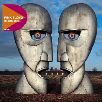 Pink Floyd - The Division Bell - Discovery Version Photo