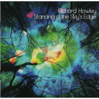 Richard Hawley - Standing At The Sky's Edge Photo