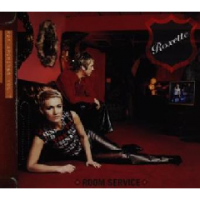 Roxette - Room Service Photo