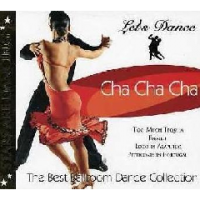 Let's Dance - Cha Cha Cha - Various Artists Photo