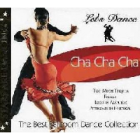 Let's Dance - Cha Cha Cha - Various Artists Let's Dance - Cha Cha Cha - Various Artists Photo