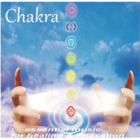 Chakra - Various Artists Photo