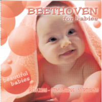 Beethoven For Babies - Various Artists Photo