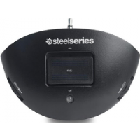 SteelSeries - Spectrum AudioMixer - Black Photo