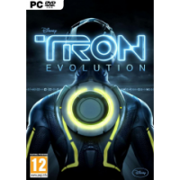 Tron: Evolution PC Game Photo