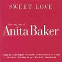 Anita Baker - Sweet Love - Very Best Of Anita Baker Photo