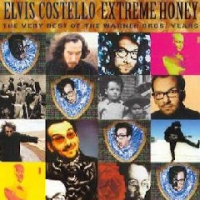 Elvis Costello - Extreme Honey - Very Best Of The Warner Brothers Years Photo