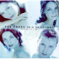 Corrs - Talk On Corners - Special Edition Photo