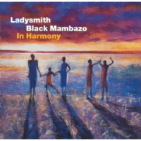 Ladysmith Black Mambazo - In Harmony - Live At The Royal Albert Hall Photo