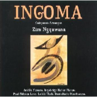 Zim Ngqawana - Ingoma Photo