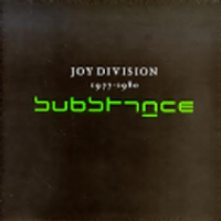 Joy Division - Substance 1977-1980 Photo