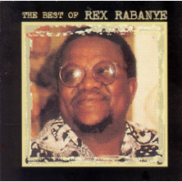 Rex Rabanye - The Best Of Rex Rabanye Vol1 Photo