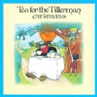 Cat Stevens - Tea For The Tillerman Photo