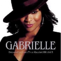 Gabrielle - Dreams Can Come True - Greatest Hits - Vol 1 Photo