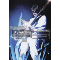 Bryan Adams - Live At Slane Castle Photo