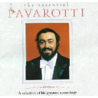 Luciano Pavarotti - Essential Pavarotti Photo