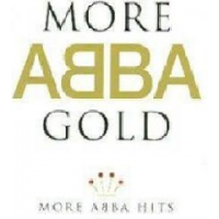 ABBA - More ABBA Gold Photo