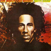 Bob Marley - Natty Dread Photo