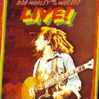 Bob Marley - Live At The Lyceum Photo