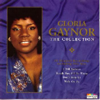 Gloria Gaynor - Collection Photo