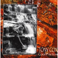 Tony Cox - Cool Friction Photo