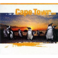 Cape Town 2am - Approaching Dawn - Various Artists Photo